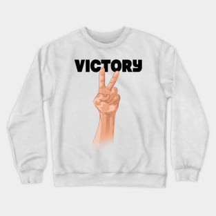 Victory Crewneck Sweatshirt